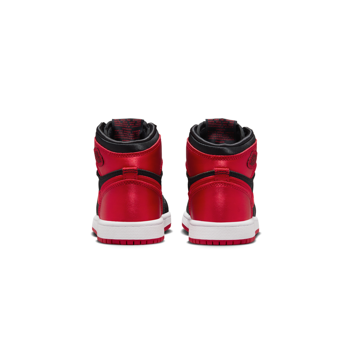 Jordan 1 Retro High OG Satin Bred (PS)