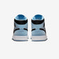 Jordan 1 Mid SE Ice Blue (2023)