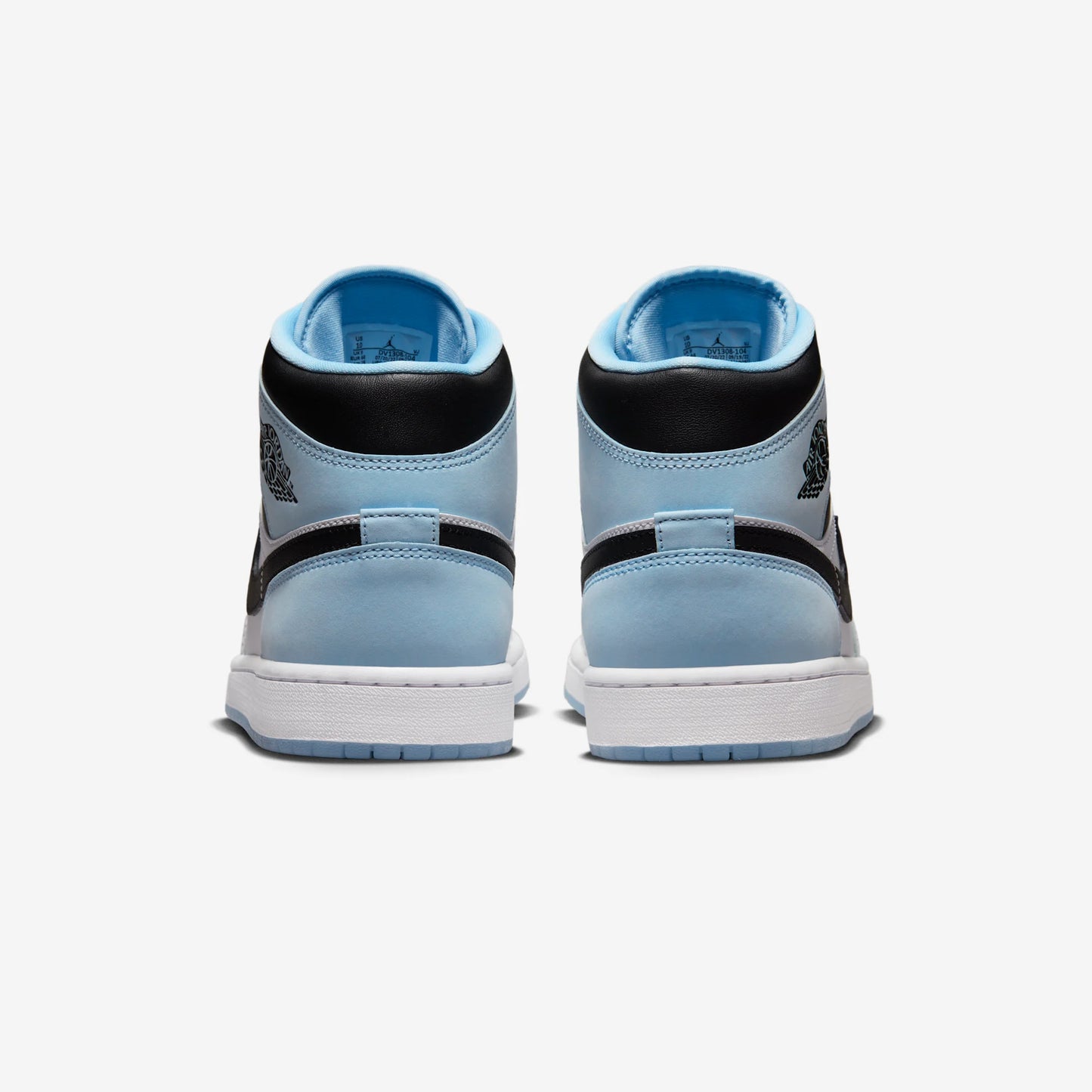 Jordan 1 Mid SE Ice Blue (2023)