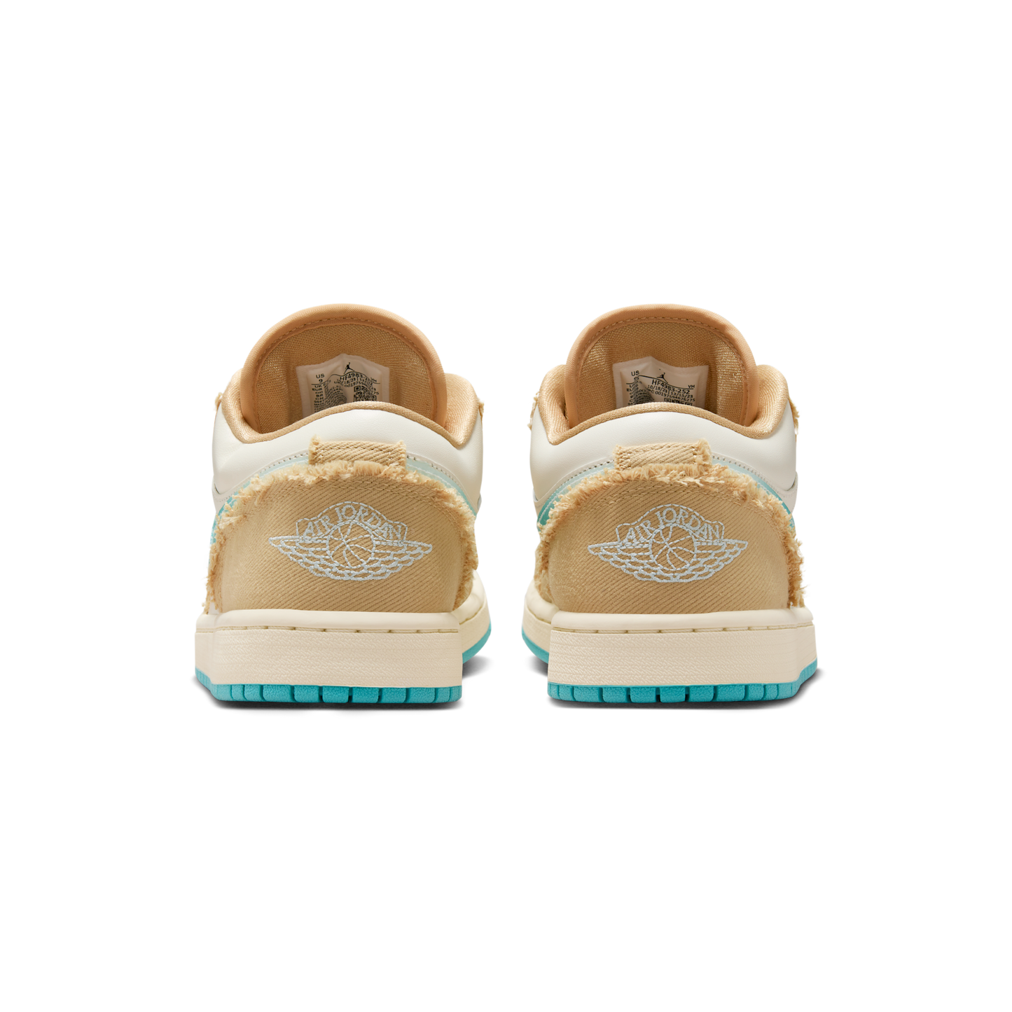 Jordan 1 Low SE Wave (Women's)