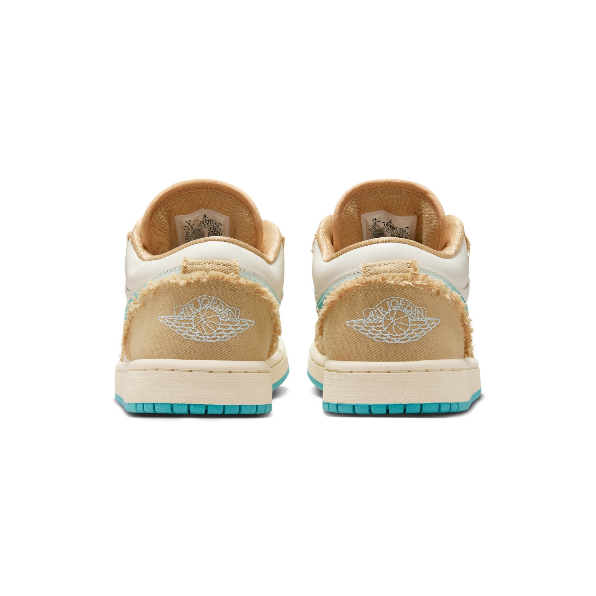 Jordan 1 Low SE Wave (Women's)