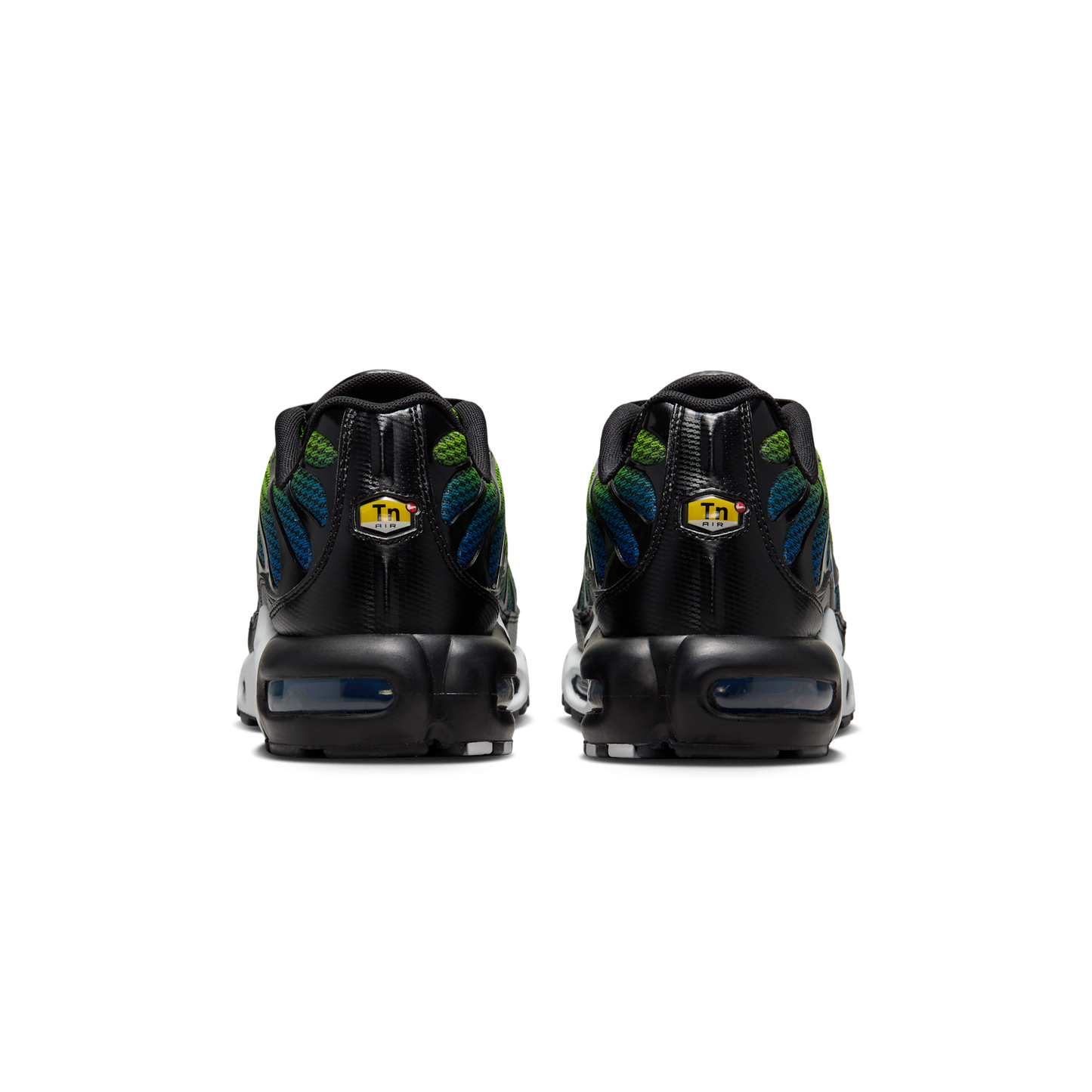 Nike Air Max Plus Racer Blue Volt