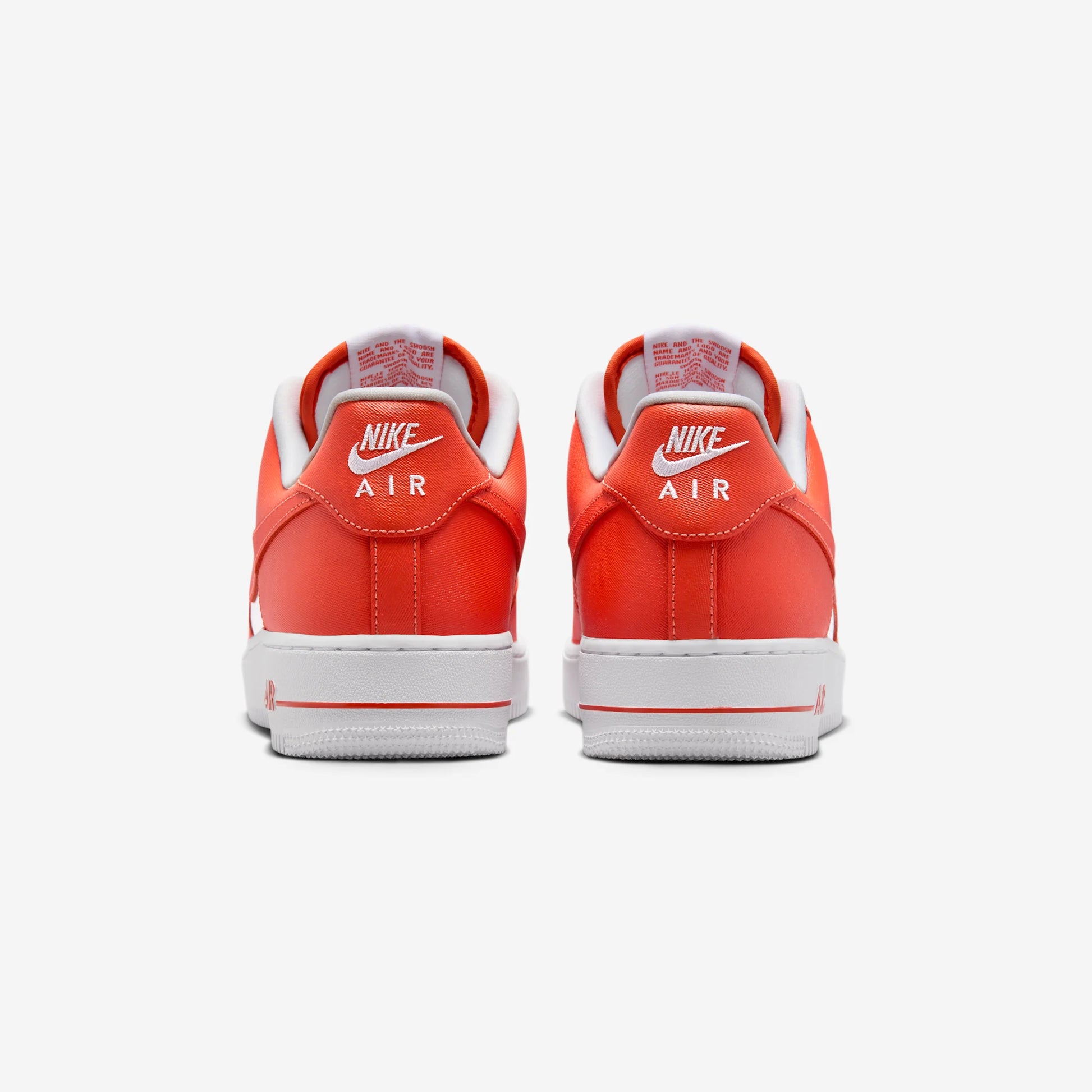 Nike Air Force 1 Low '07 Cosmic Clay