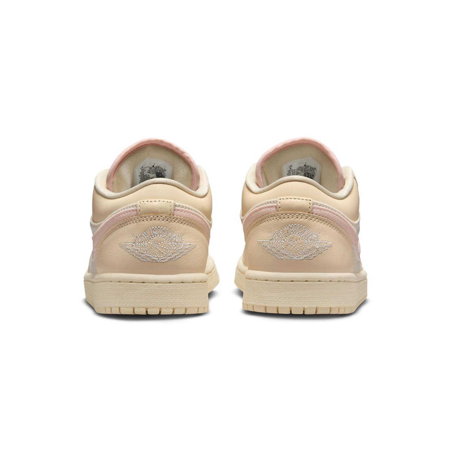Jordan 1 Low SE Seersucker (Women's)