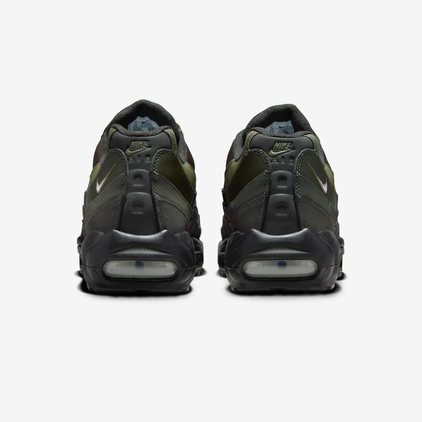 Nike Air Max 95 Sequoia