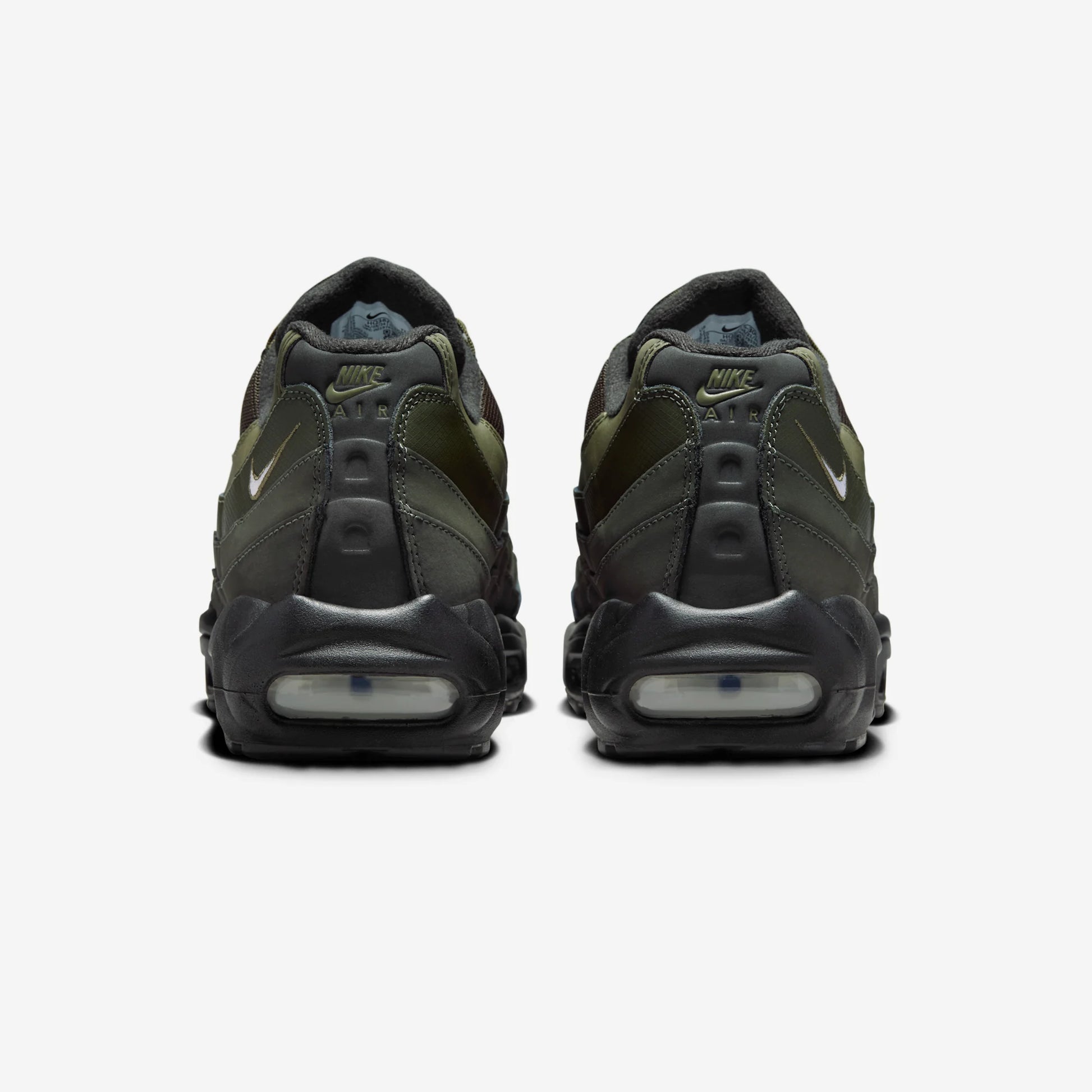 Nike Air Max 95 Sequoia