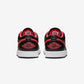 Jordan 1 Low White Toe