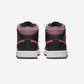Jordan 1 Mid SE Black Sky J Mauve