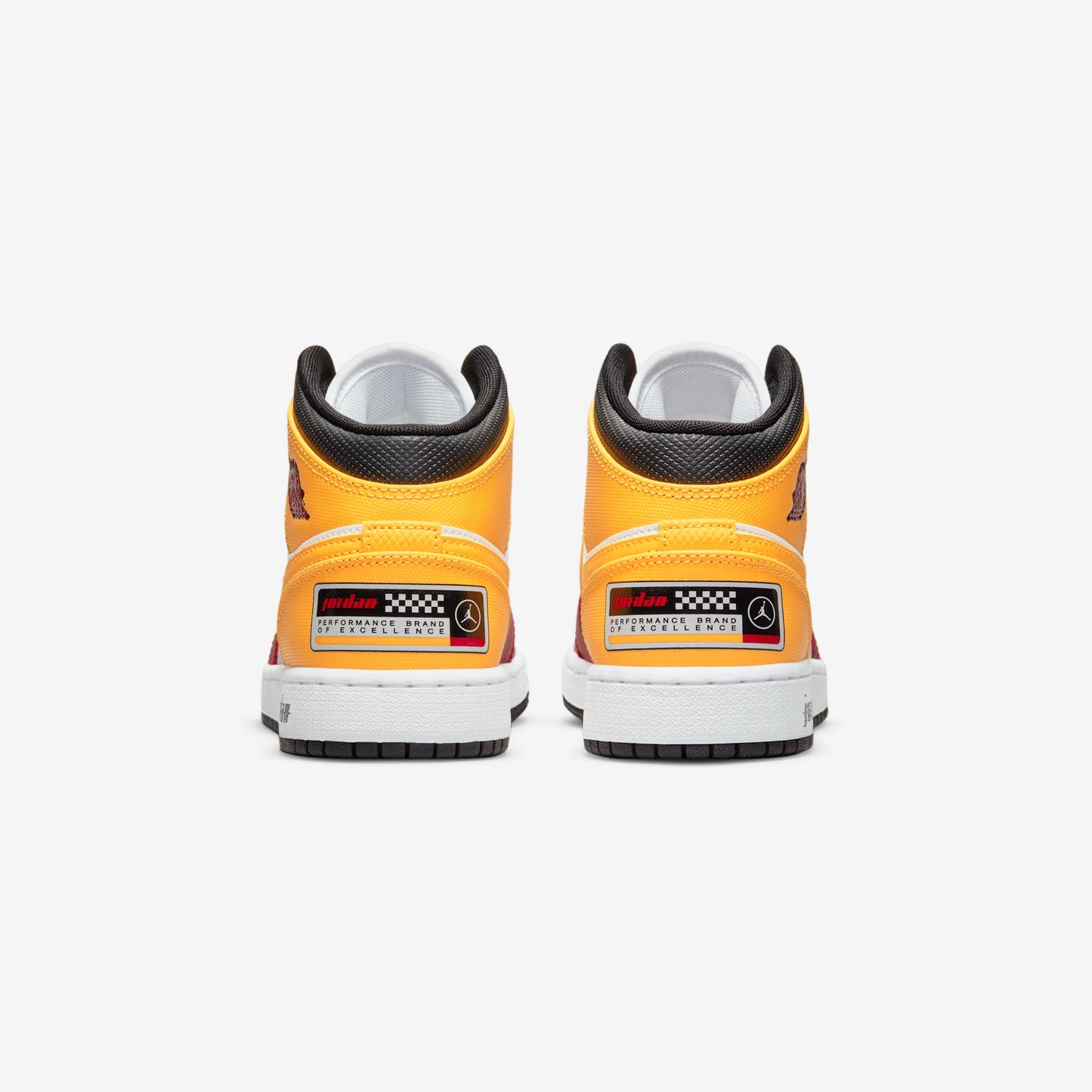 Jordan 1 Mid SE Motorsports (GS)