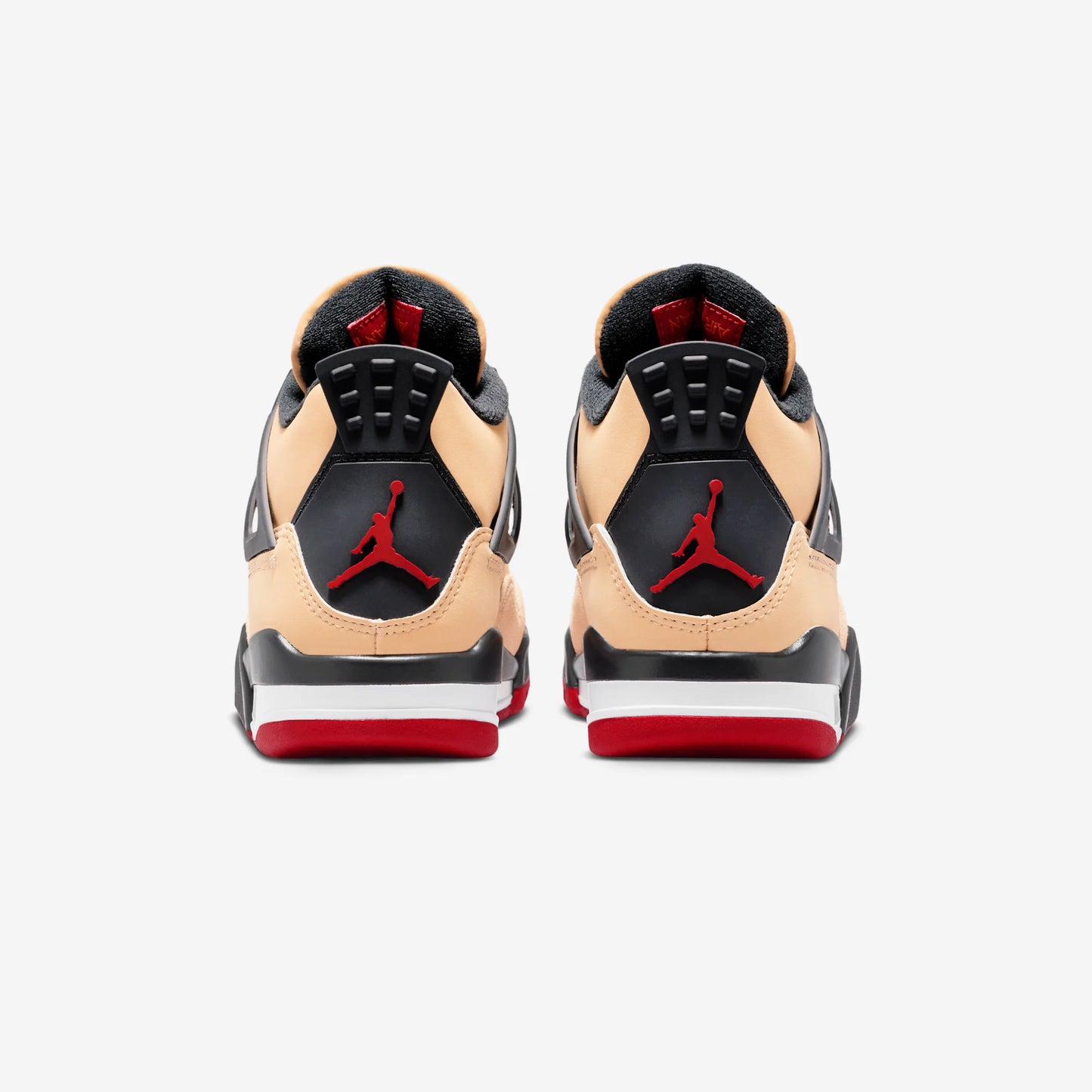Jordan 4 Retro Pizza (GS)
