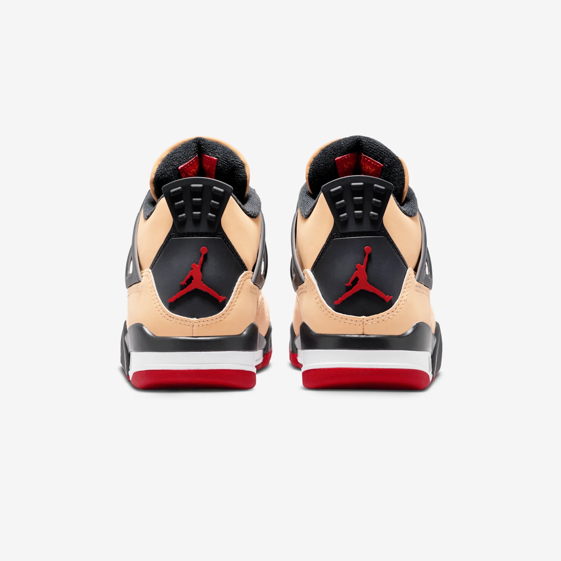 Jordan 4 Retro Pizza (GS)