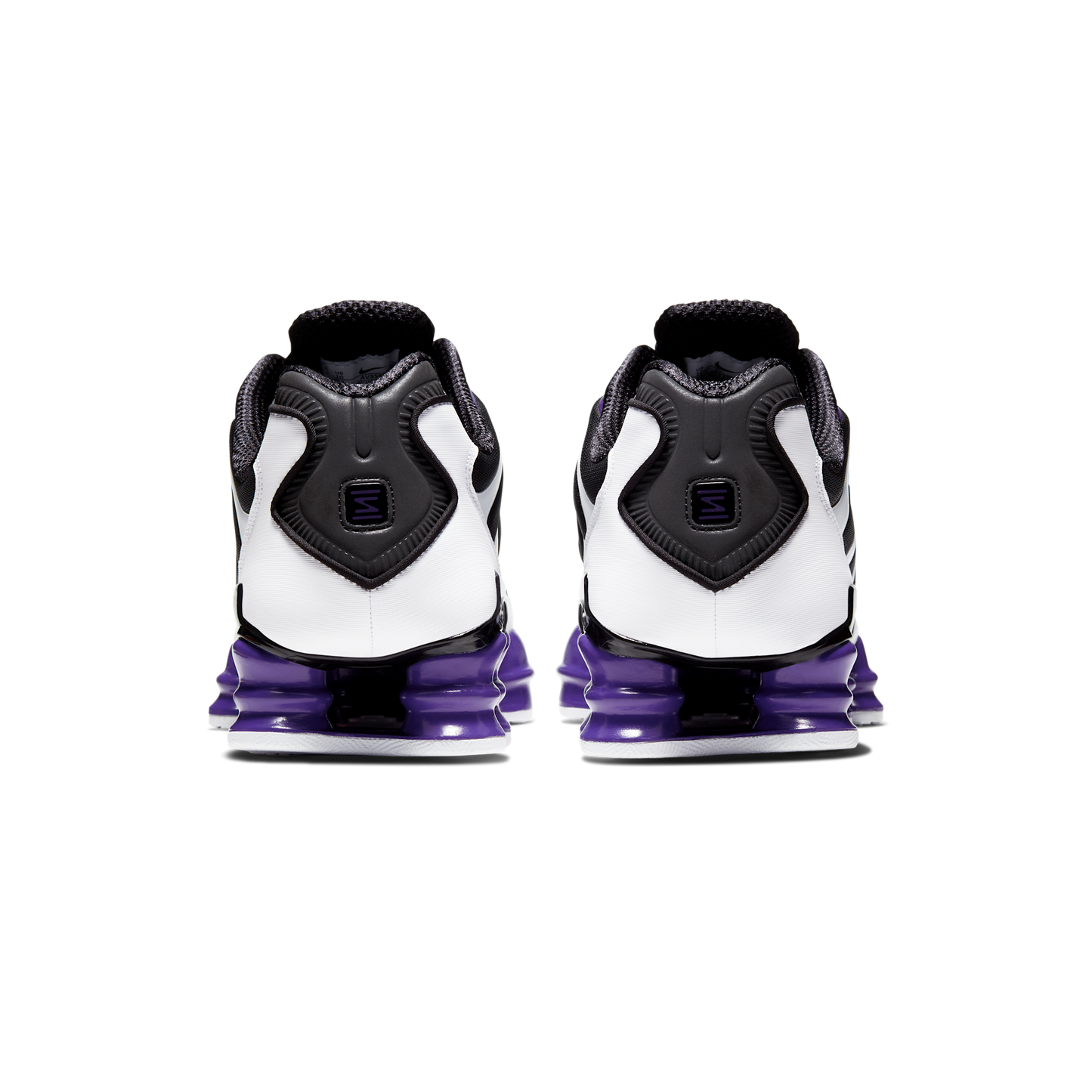 Nike Shox TL Persian Violet