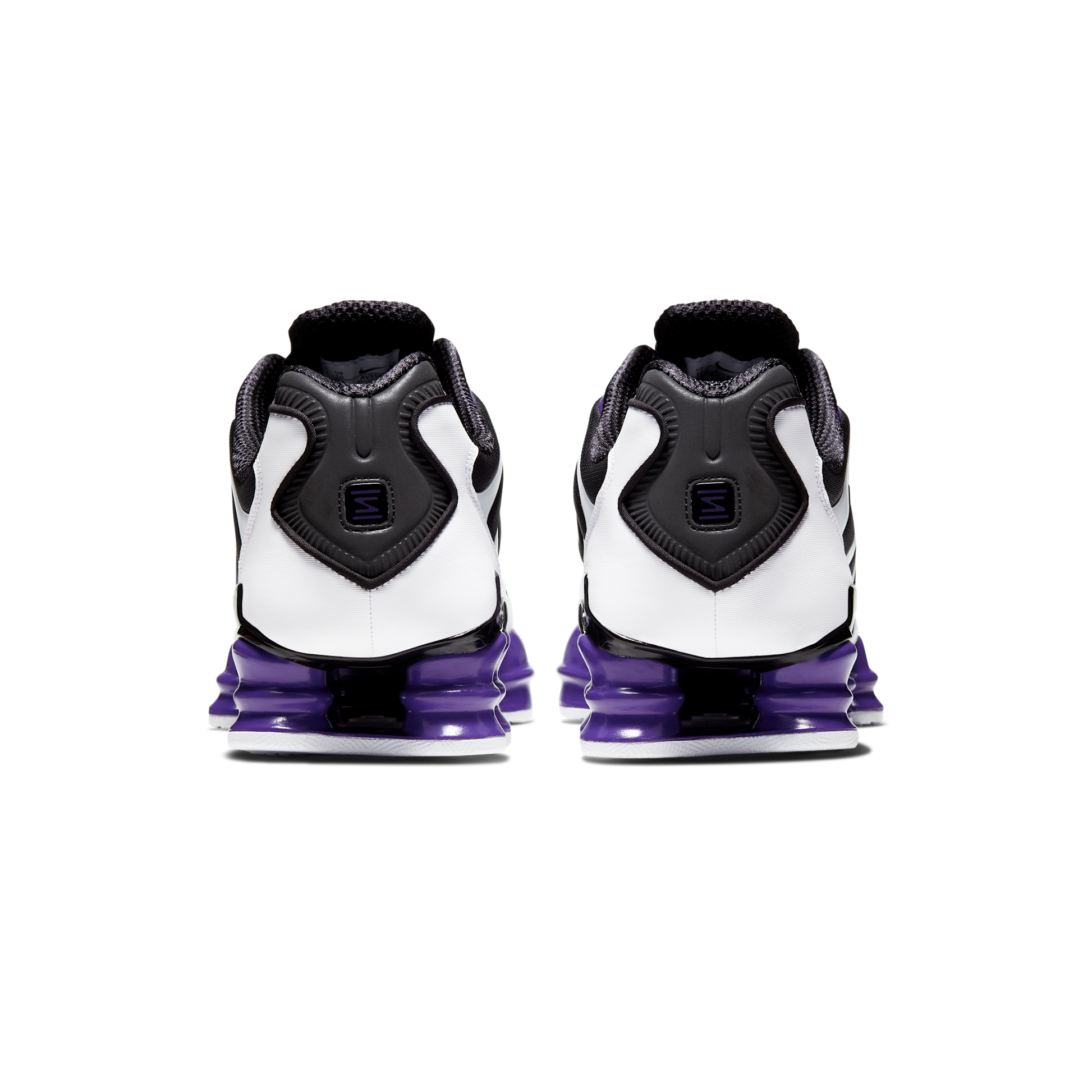 Nike Shox TL Persian Violet