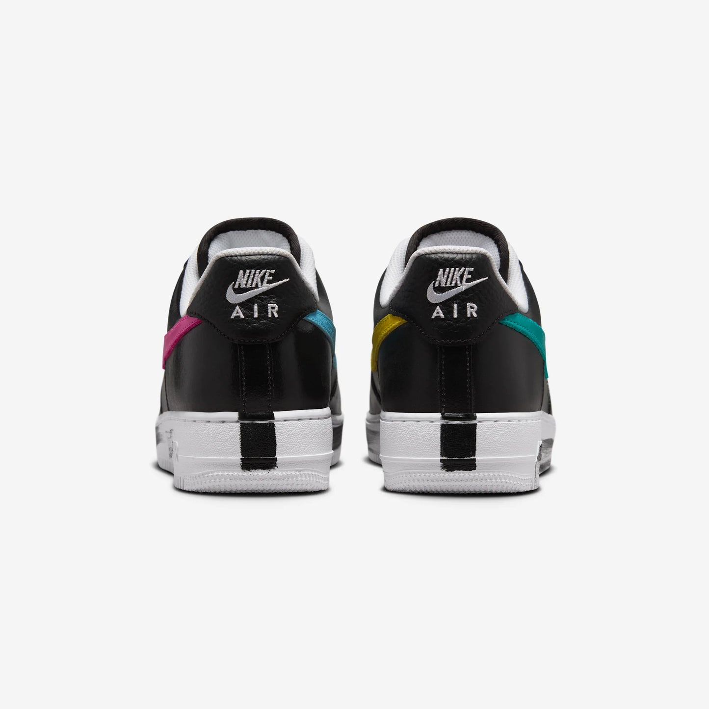 Nike Air Force 1 Low G-Dragon Peaceminusone Para-Noise 3.0