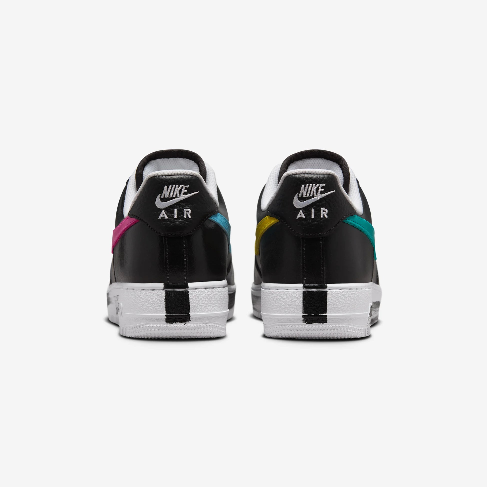 Nike Air Force 1 Low G-Dragon Peaceminusone Para-Noise 3.0