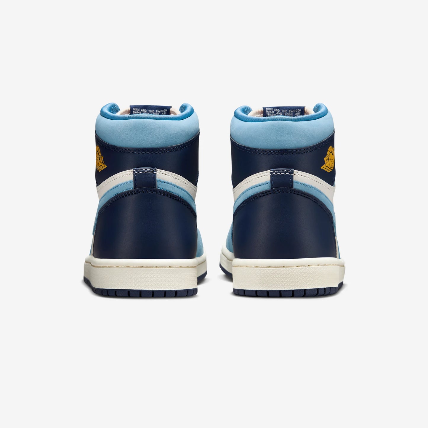 Jordan 1 High OG First in Flight (Women's)