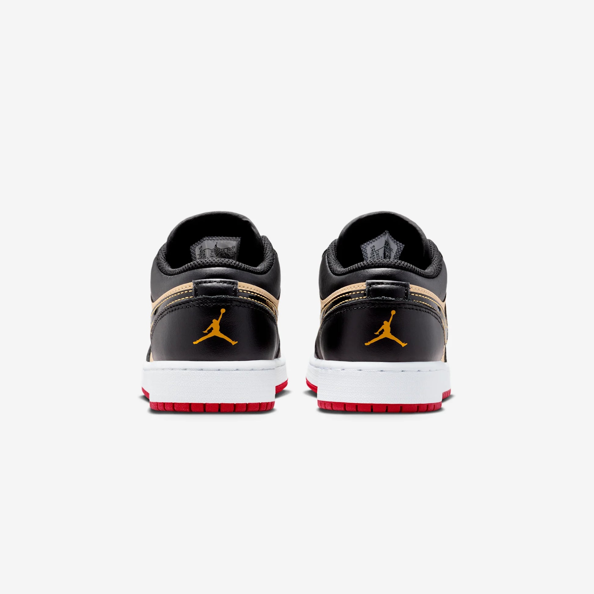 Jordan 1 Low Pizza (GS)