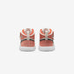 Jordan 1 Mid Alt SE Orange Suede (TD)