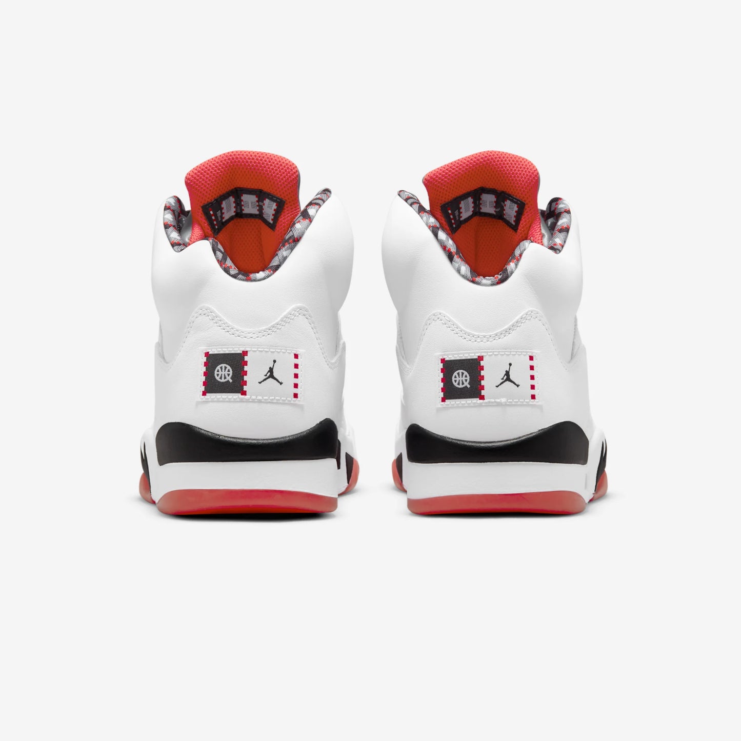 Jordan 5 Retro Quai 54 (2021)