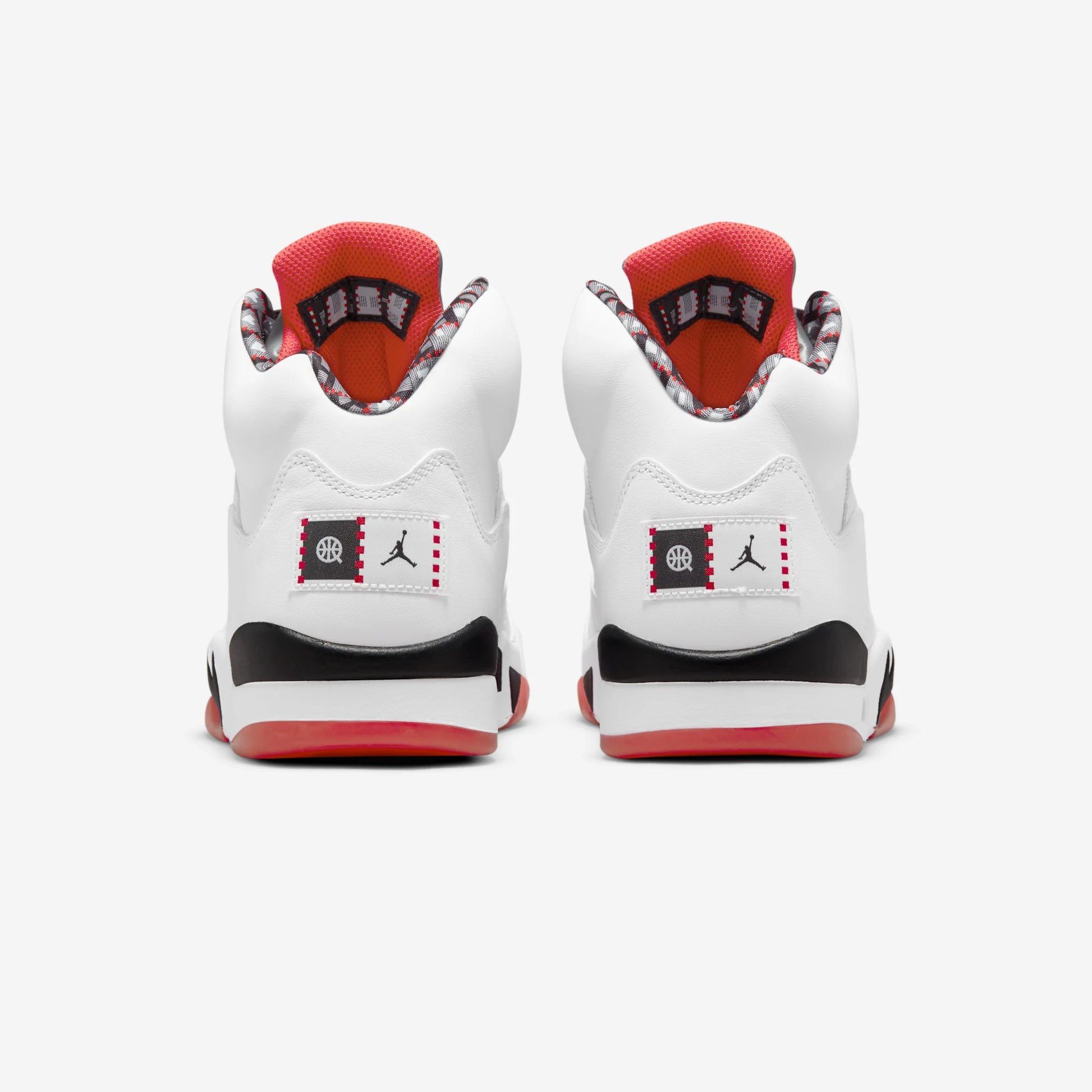 Jordan 5 Retro Quai 54 (2021)