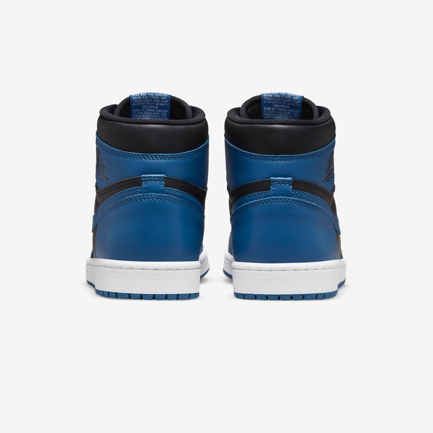 Jordan 1 Retro High OG Dark Marina Blue