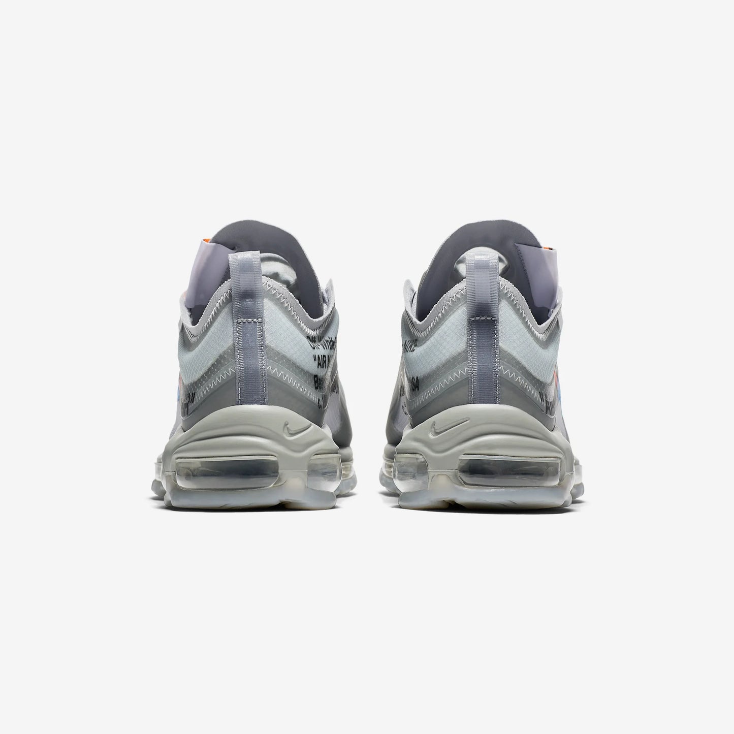 Nike Air Max 97 Off-White Menta