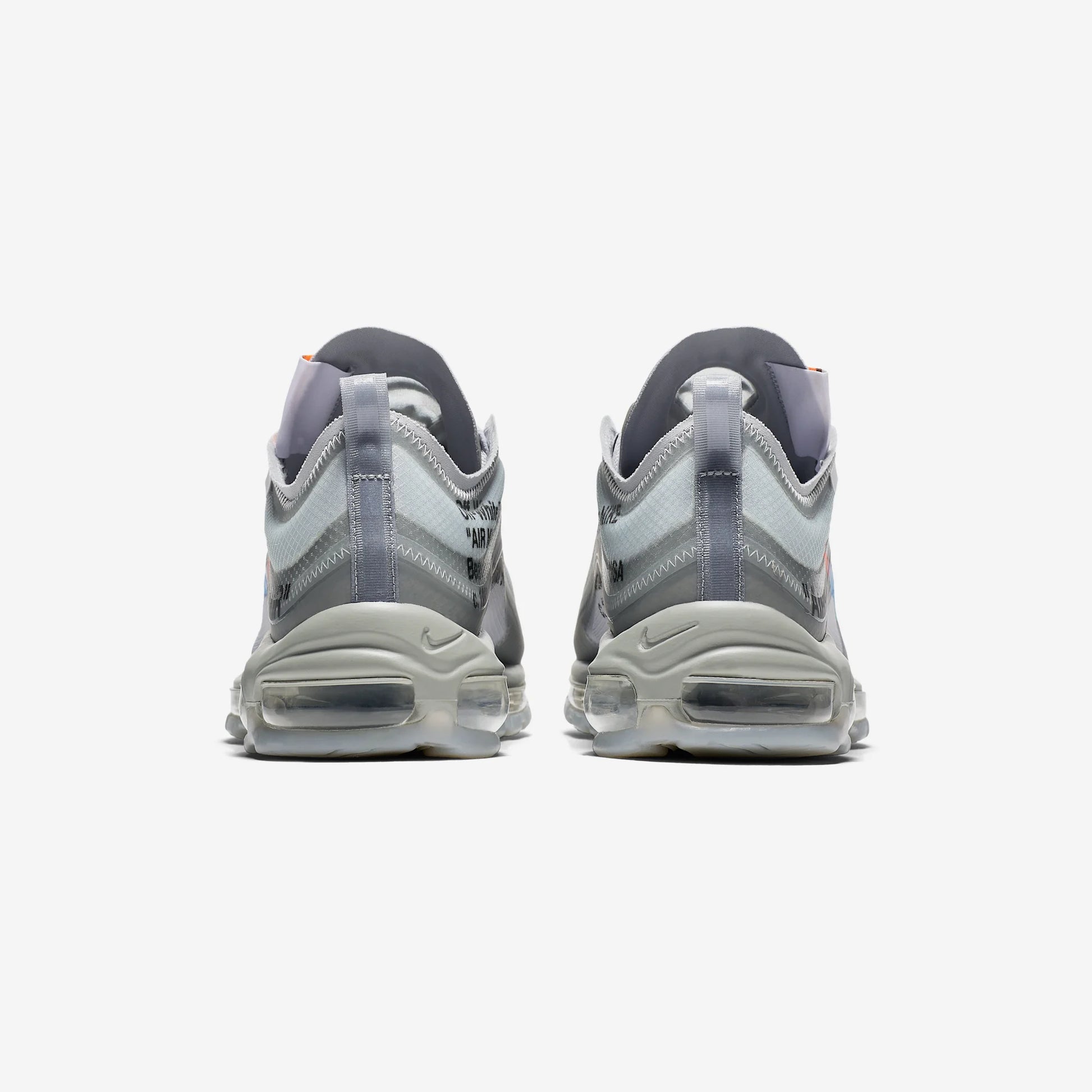Nike Air Max 97 Off-White Menta