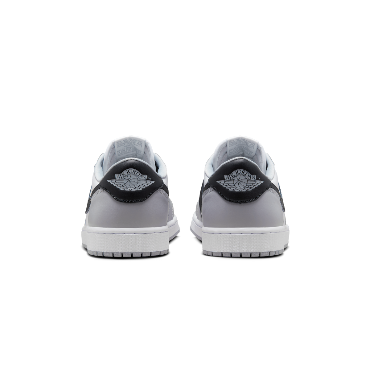 Jordan 1 Retro Low OG Barons