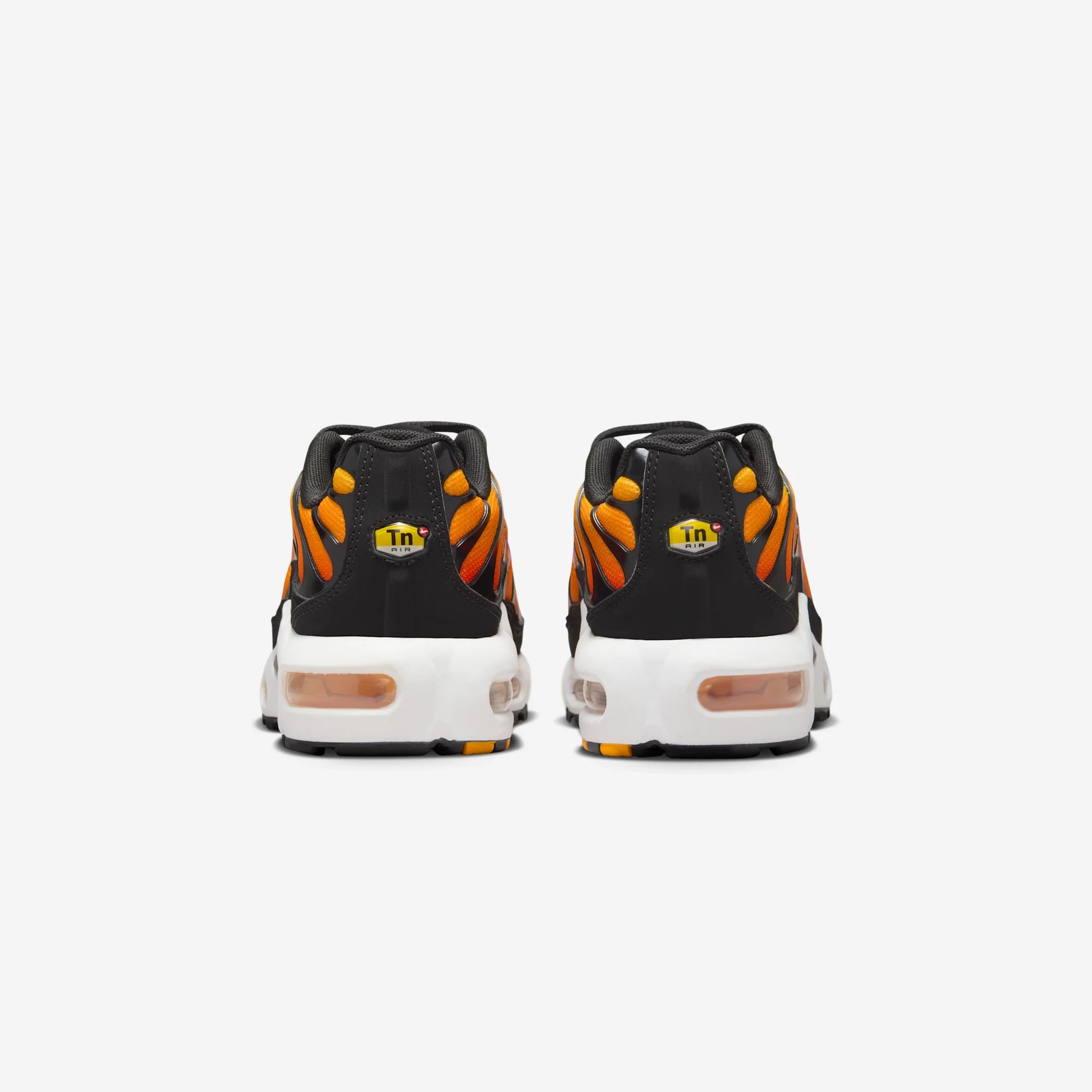 Nike Air Max Plus Sunset (GS)
