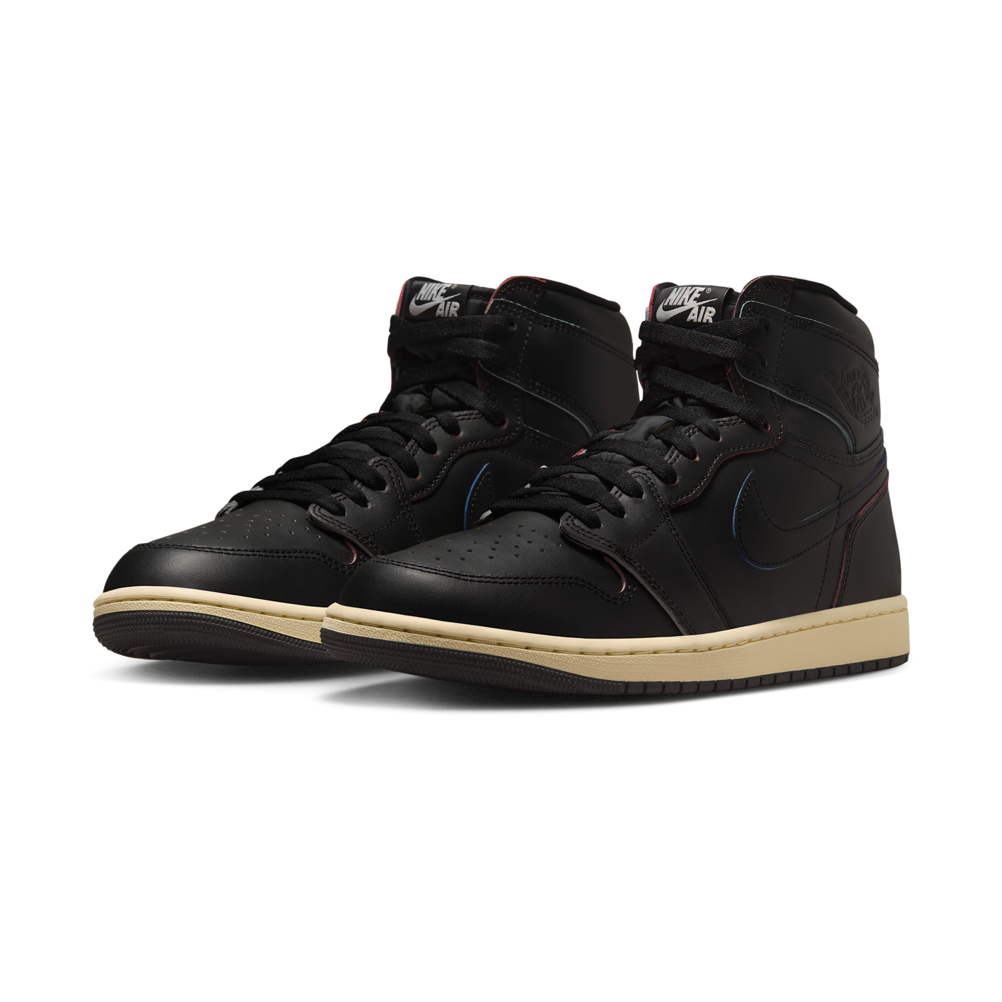 Jordan 1 Retro High OG Self Expression