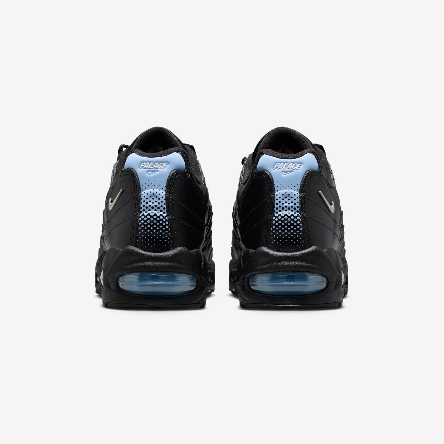Nike Air Max 95 Big Bubble Palace