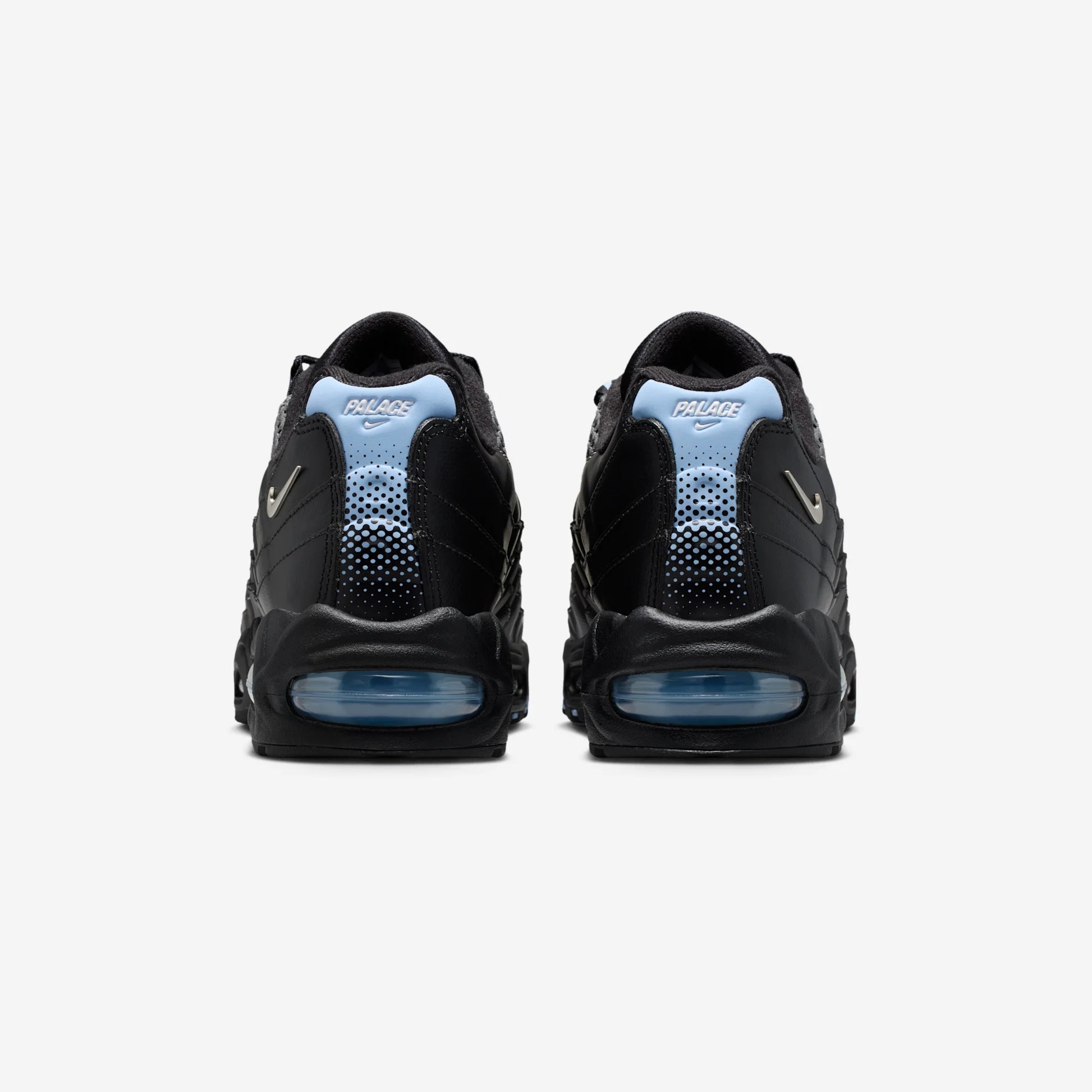 Nike Air Max 95 Big Bubble Palace