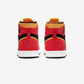 Jordan 1 High Zoom Air CMFT Black Chile Red