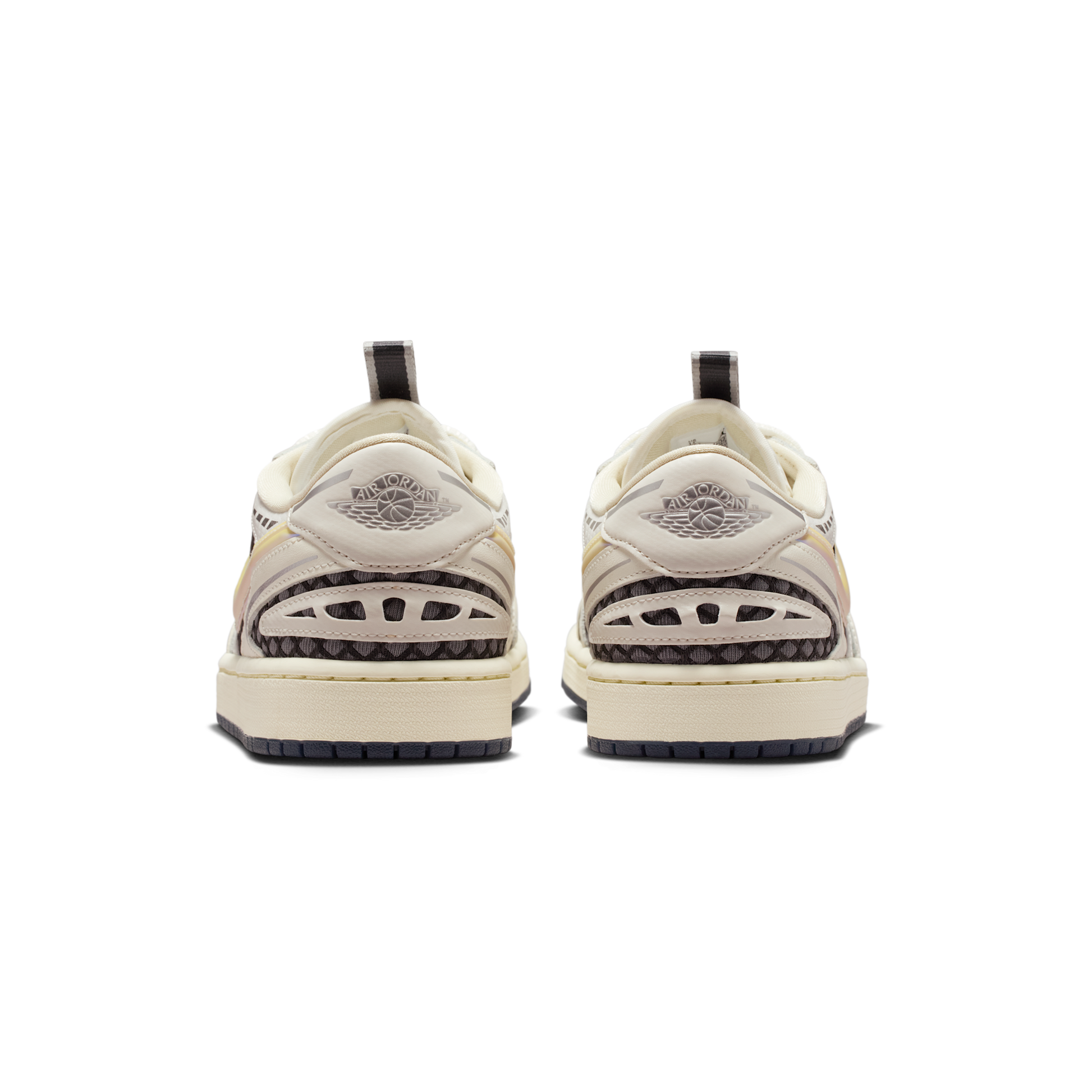 Jordan 1 Low Method of Make V3 Sail Coconut Milk (Women's)