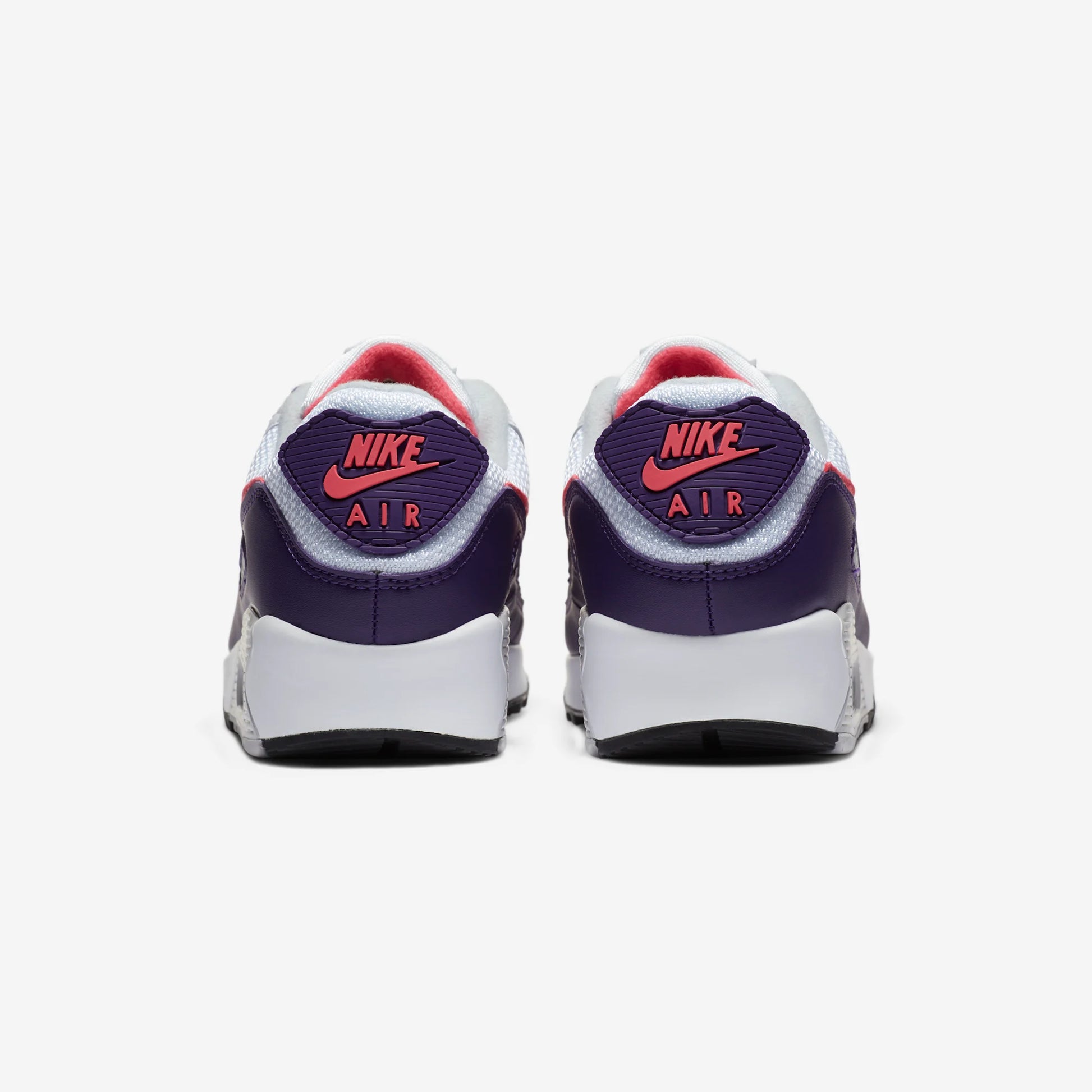 Nike Air Max 90 Eggplant (Women's)