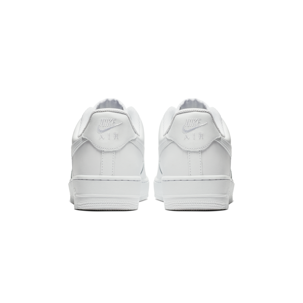 Air Force 1 Low '07 Triple White