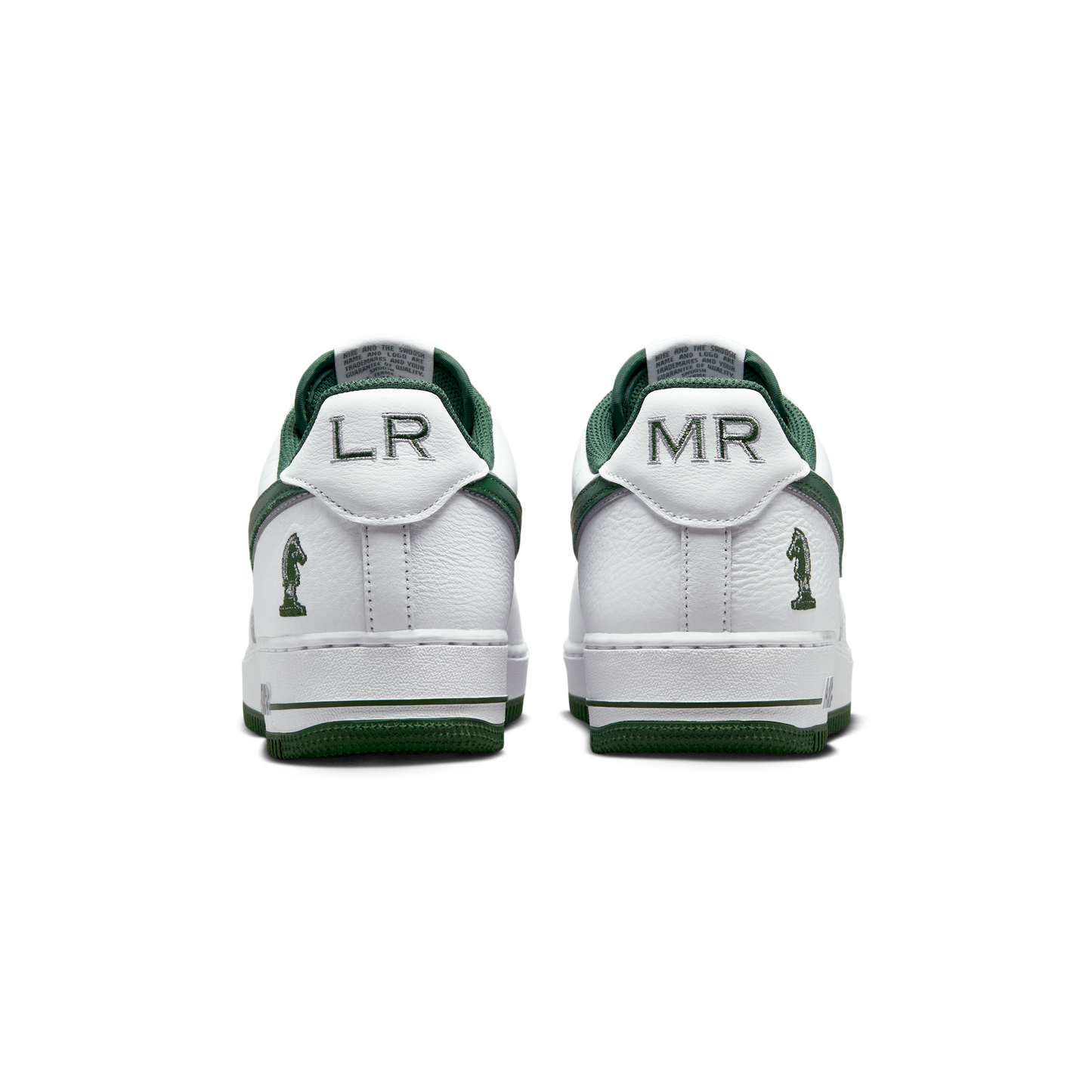 Nike Air Force 1 Low Four Horsemen LeBron