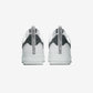 Nike Air Force 1 Low '07 LV8 White Metallic Dark Grey