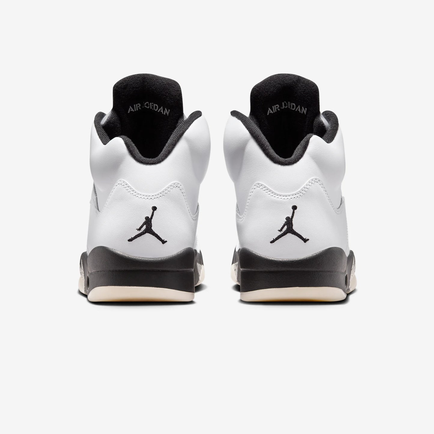 Jordan 5 Retro Reverse Metallic