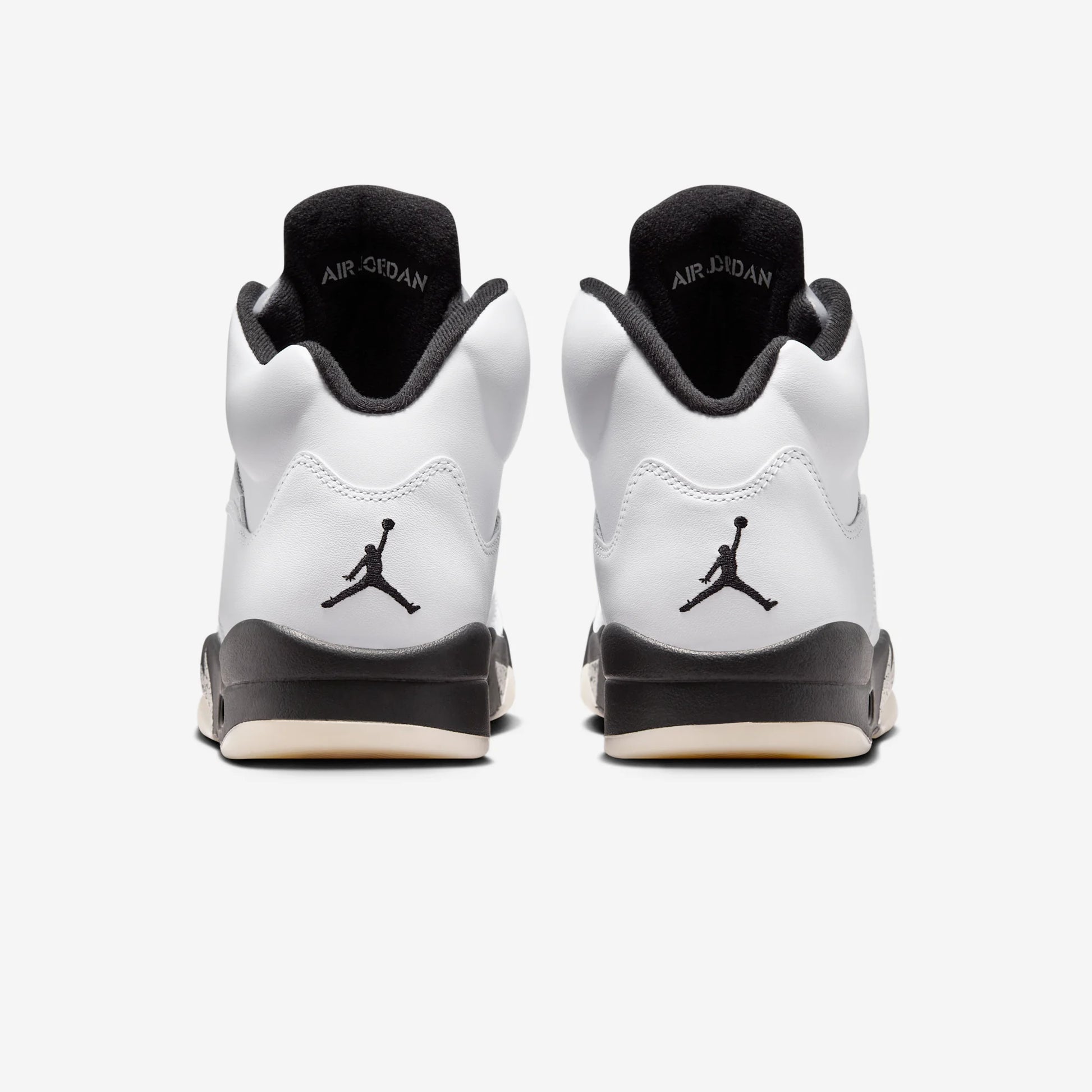 Jordan 5 Retro Reverse Metallic