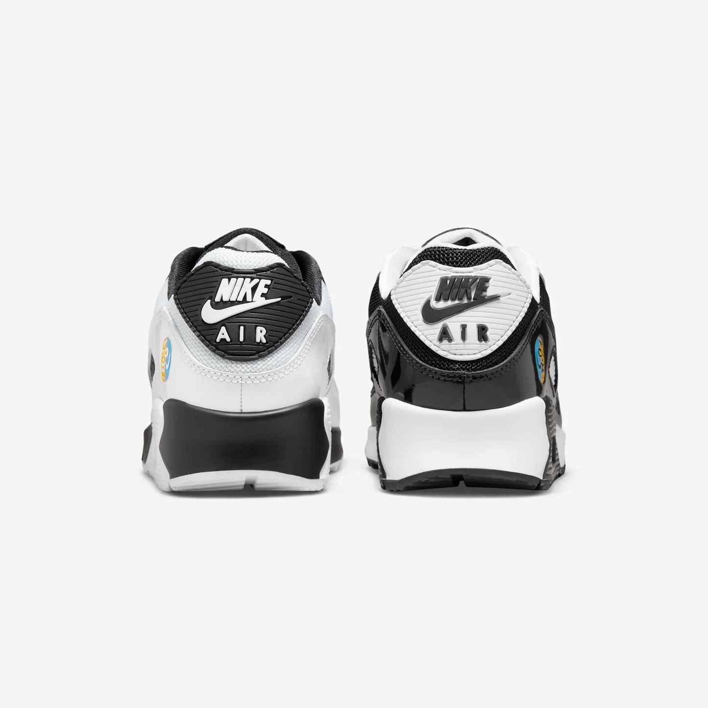 Nike Air Max 90 Lucha Libre