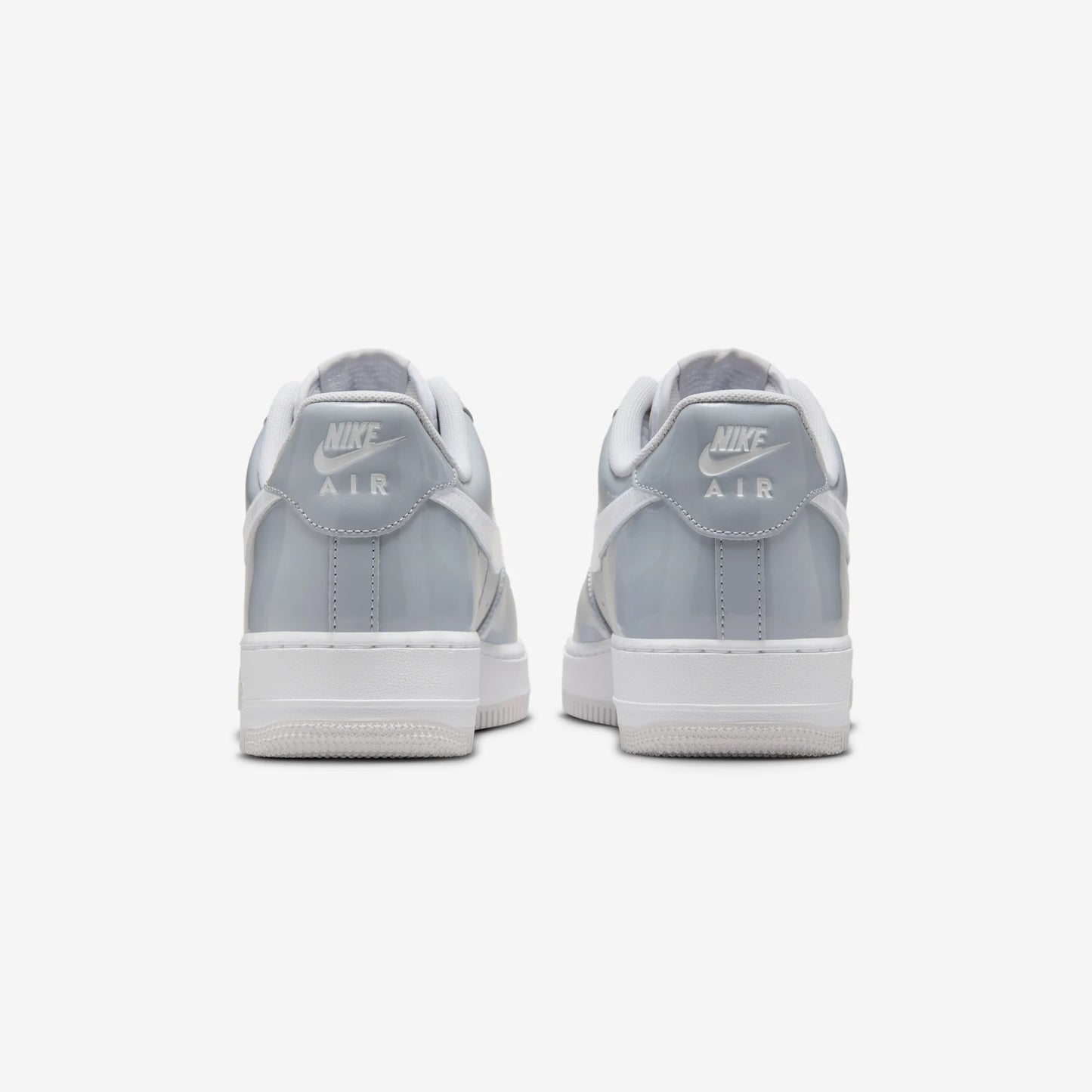 Nike Air Force 1 Low '07 LV8 Wolf Grey Vast Grey White