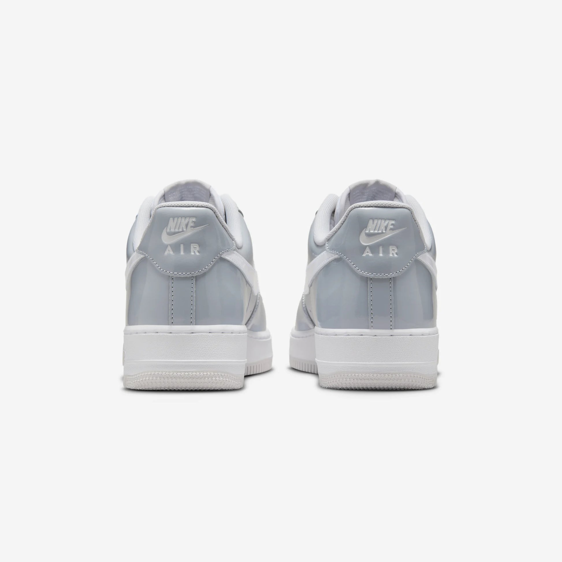 Nike Air Force 1 Low '07 LV8 Wolf Grey Vast Grey White
