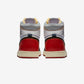 Jordan 1 Retro High Union Los Angeles Black Toe