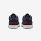 Jordan 1 Low SE Obsidian Suede