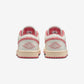 Jordan 1 Low Sail Guava Ice Pink Salt (Women's)
