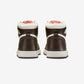 Jordan 1 Retro High OG Light Madder Root (Women's)