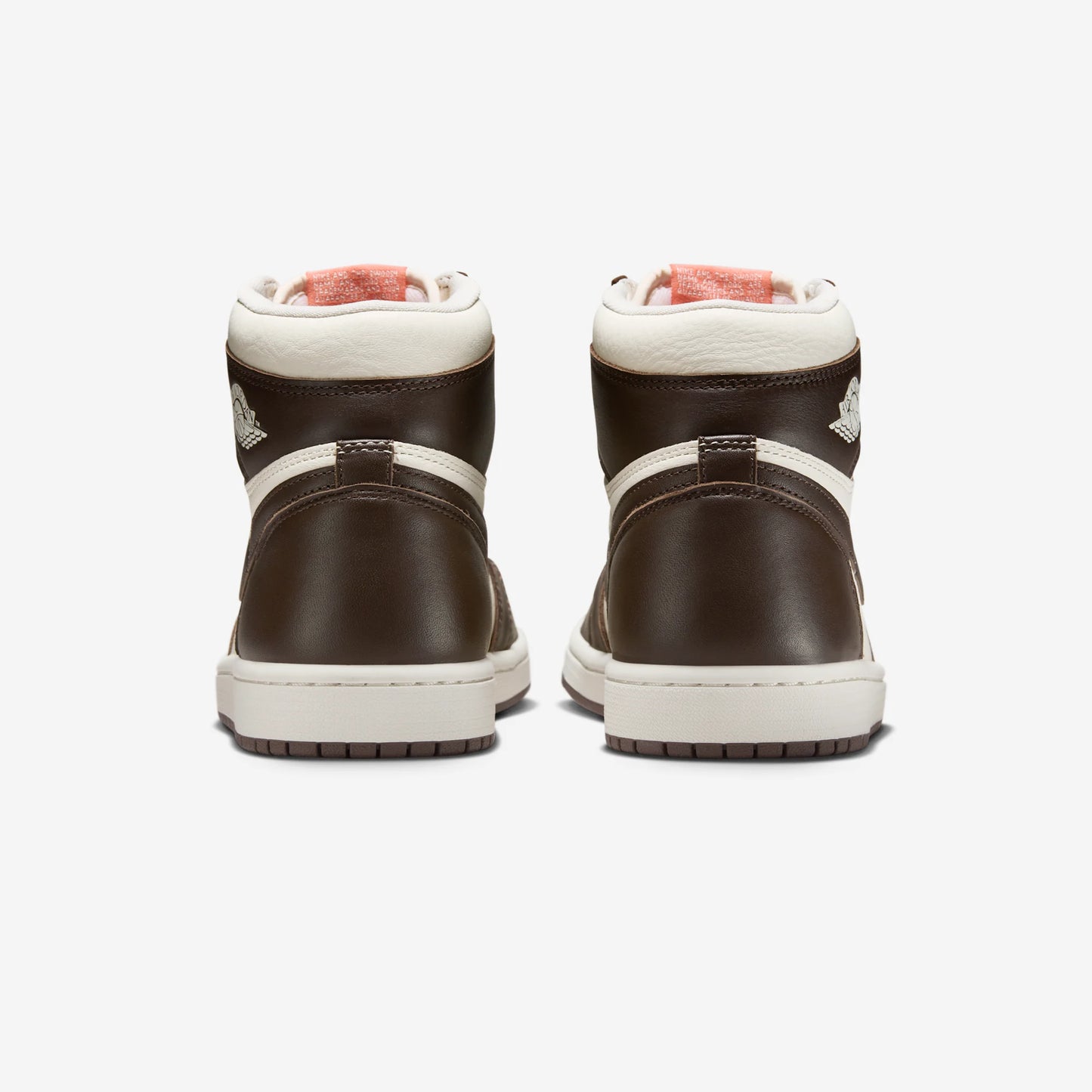 Jordan 1 Retro High OG Light Madder Root (Women's)