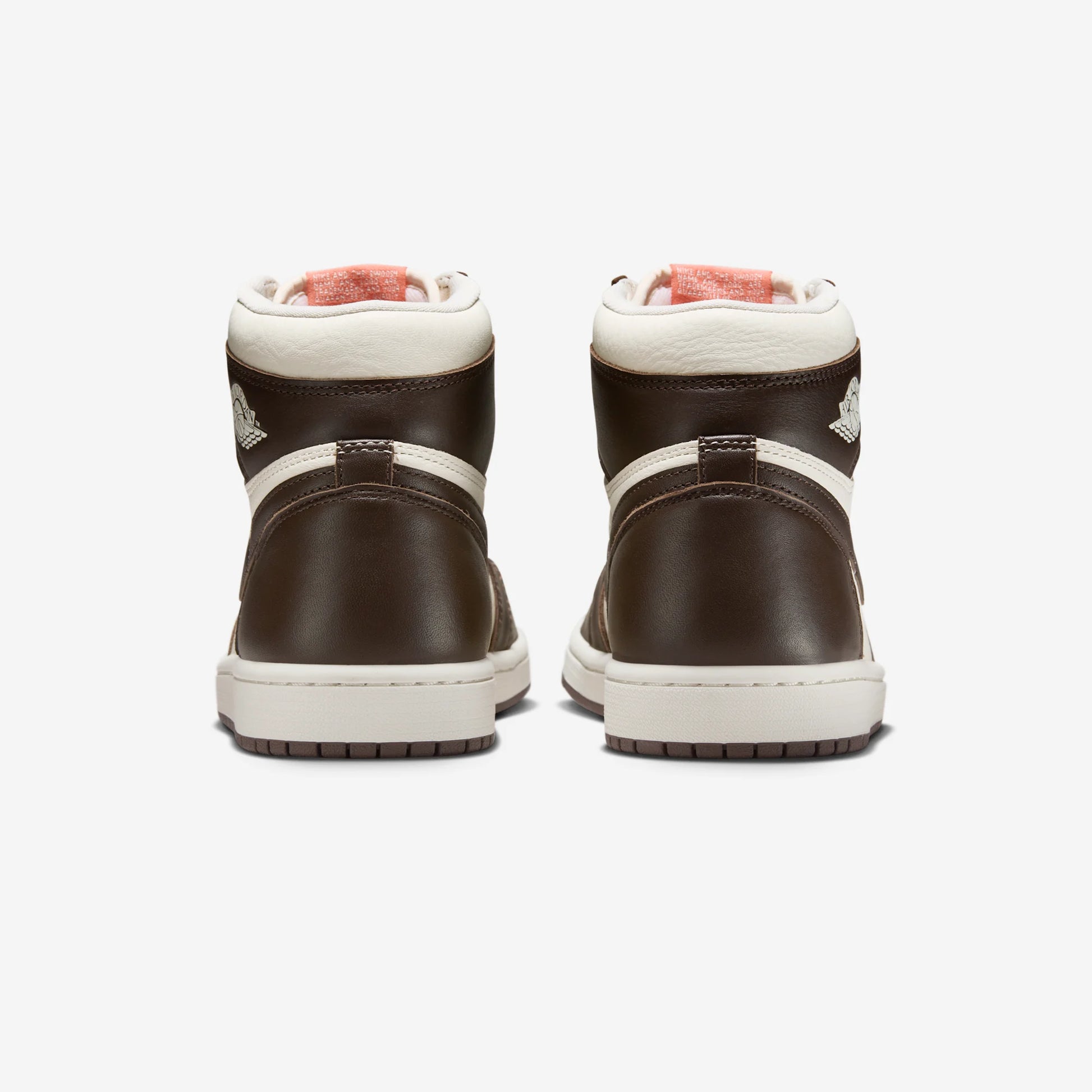 Jordan 1 Retro High OG Light Madder Root (Women's)