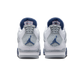 Air Jordan 4 Midnight Navy